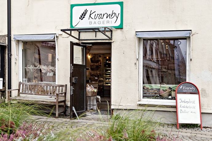 4 rum Lägenhet på Kvarnbygatan 11 Kvarnbyn Mölndals kommun - bild 28