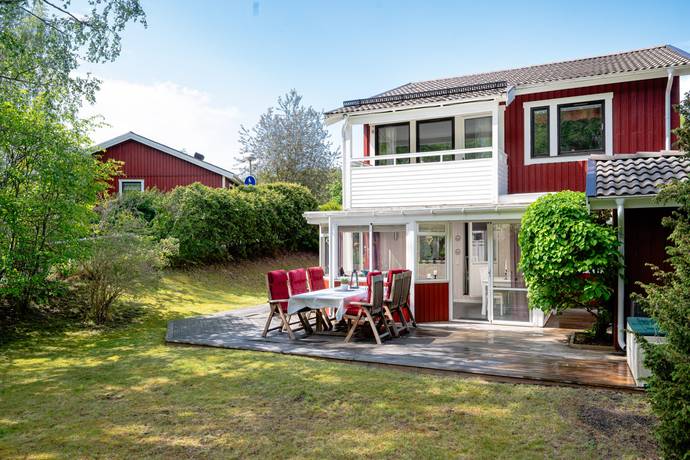 6 rum villa på Grönsaksvägen 125 Arnö, Nyköpings kommun - bild 2