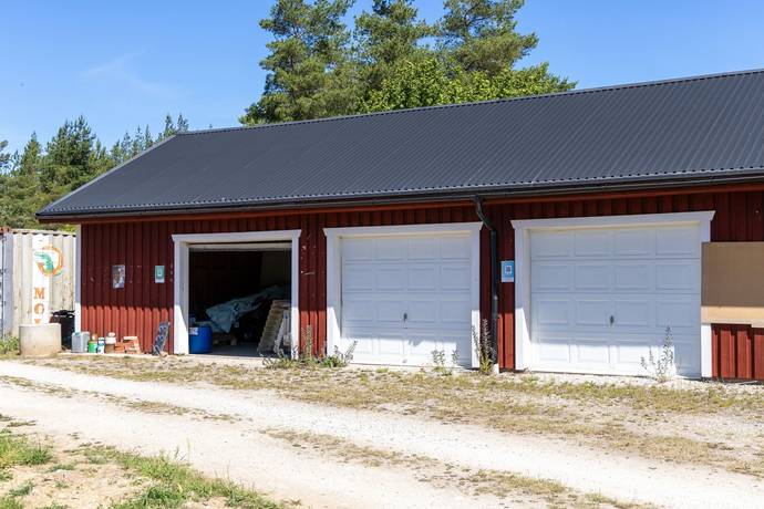4 rum villa på Väskinde Dalaskog 231 Väskinde, Gotlands kommun - bild 5