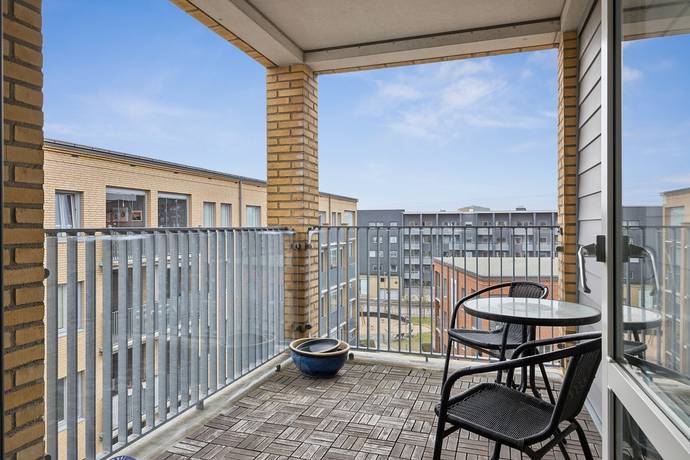3 rum Lägenhet på Kurirgatan 31 Ringstorp Helsingborgs kommun - bild 3