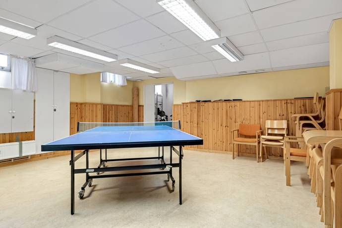 1 rum Lägenhet på Liljegatan 6B Fålhagen Uppsala kommun - bild 24