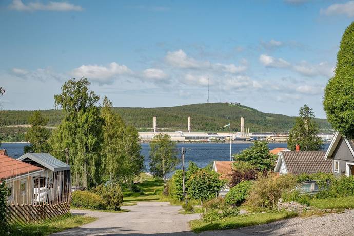 4 rum villa på Kuttervägen 7 Ankarsvik, Sundsvalls kommun - bild 1