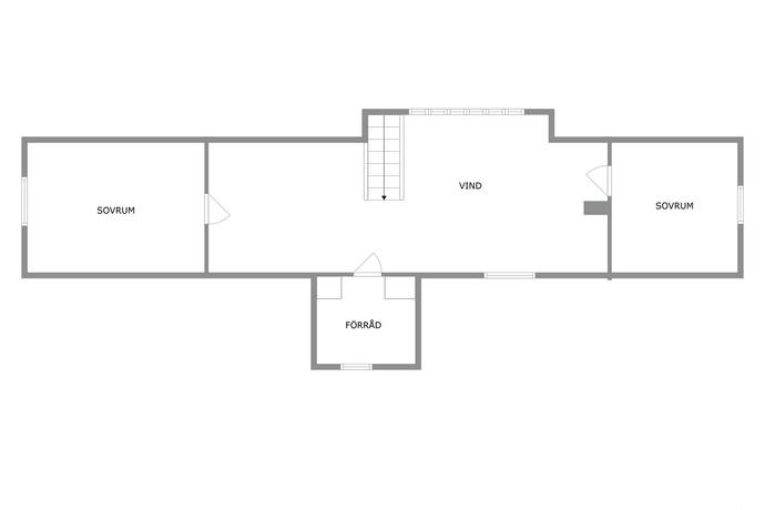 4 rum Gård utan jordbruk på Klosterhagen 403 Ljungbyhed Klippans kommun - bild 36