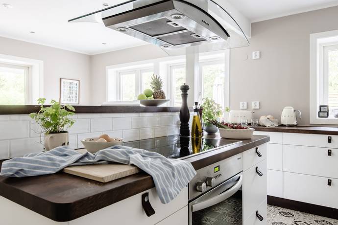 6 rum Villa på Västerskärsringen 14 Svinninge Österåkers kommun - bild 22