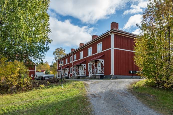 Övrig på Klockargatan 21-25 Sollefteå kommun - bild 5