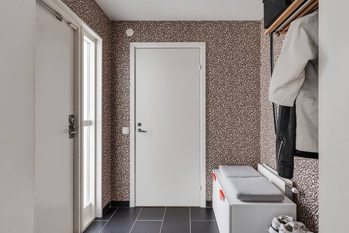 4 rum Radhus på Byalagsgatan 6G Nya Hjärsta Örebro kommun - bild 28