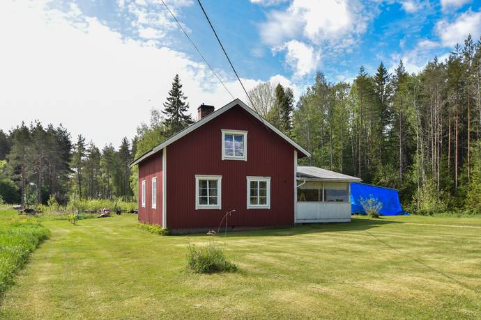 5 rum Villa på Östanbo 730 Söderhamns kommun - bild 11