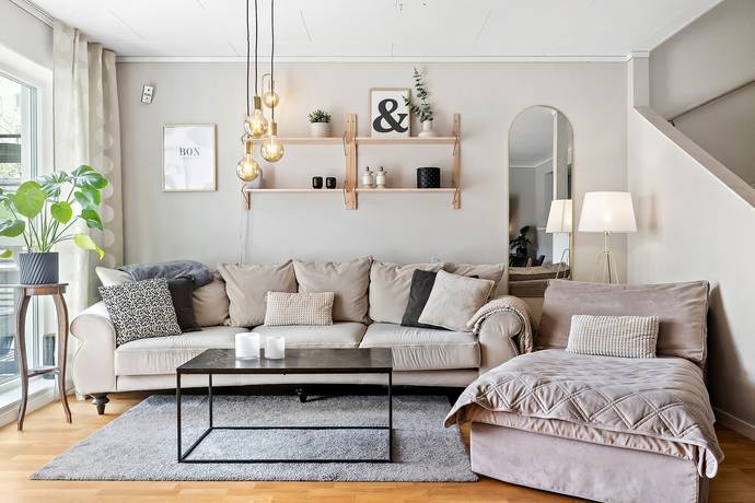 7 rum Villa på Spaljévägen 15 Steningehöjden Sigtuna kommun - bild 15