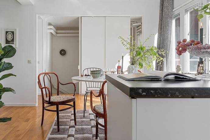 3 rum lägenhet på Bladgatan 103 Anderstorp, Skellefteå kommun - bild 4