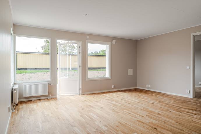 3 rum lägenhet på Stenelidsvägen 55A Södra Ryd, Skövde kommun - bild 5