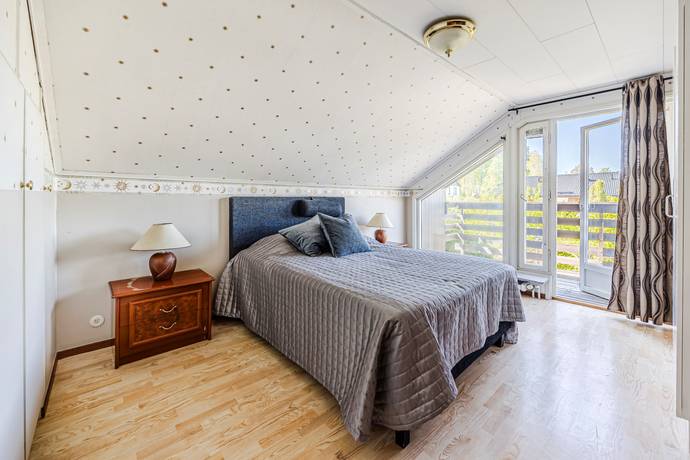 7 rum Villa på Blåbärsvägen 3 Ärsta Eskilstuna kommun - bild 41