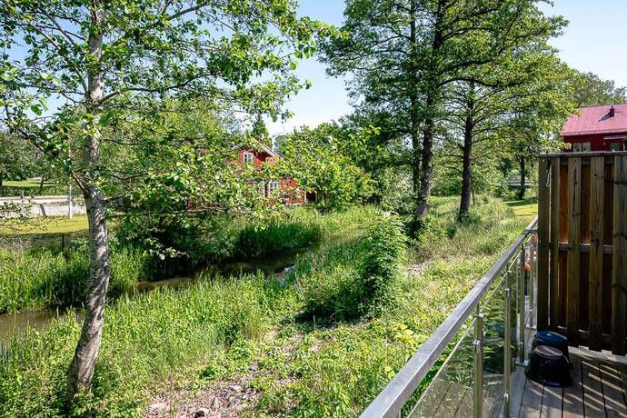 3 rum Lägenhet på Åvägen 16M Centralt Trosa kommun - bild 21