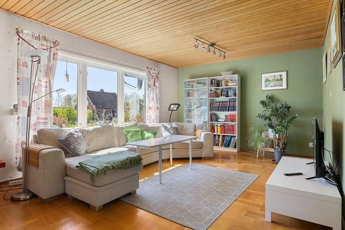 5 rum Villa på Ringaregränd 6 Frändefors Vänersborgs kommun - bild 7