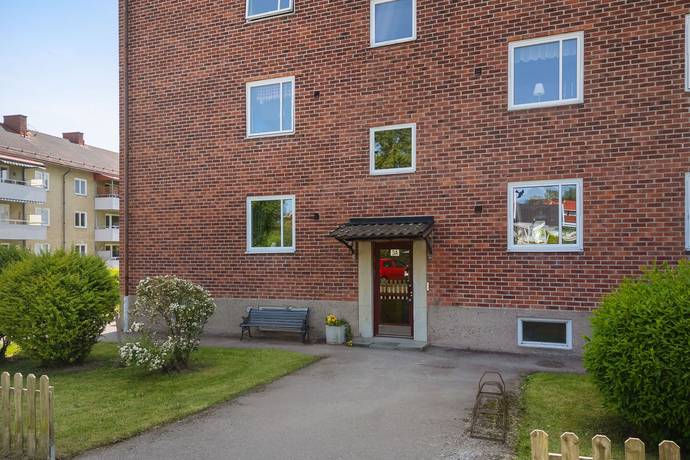 2 rum Lägenhet på Finningevägen 3A Strängnäs kommun - bild 23