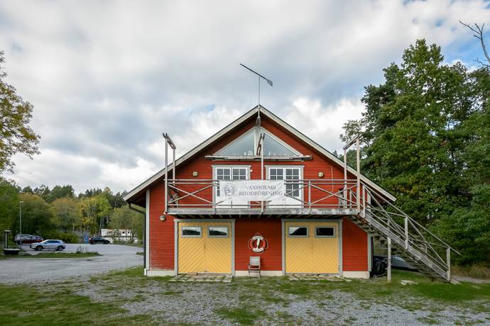 2 rum Lägenhet på Kullaskogsvägen 7 Vaxholm Vaxholms kommun - bild 35