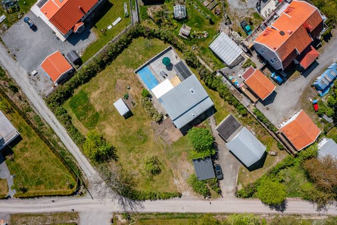 4 rum Villa på Lindgårdsvägen 2 Svinninge Österåkers kommun - bild 37