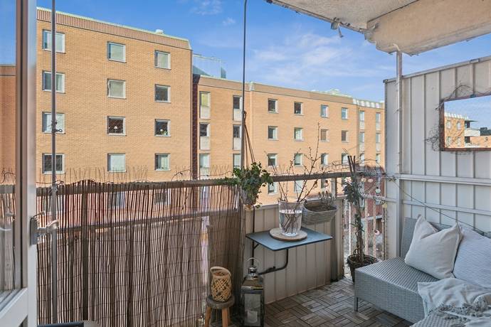 2 rum Lägenhet på Tunnbindaregatan 28 Centralt Norrköpings kommun - bild 24