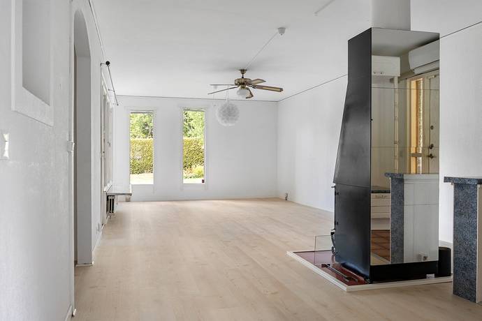 4 rum Villa på Havrabjärsgatan 9 Ballingslöv Hässleholms kommun - bild 9