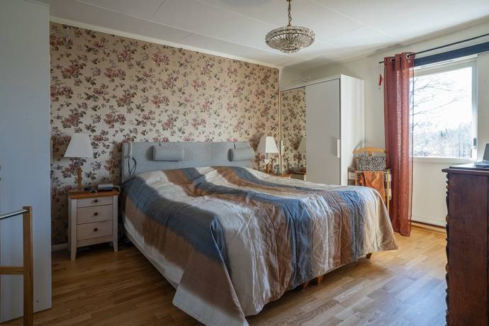 4 rum Villa på Norra Kvarnviken 6 Ärtemark Bengtsfors kommun - bild 14