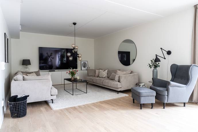 4 rum Lägenhet på Köpmangatan 14B Centrum Skellefteå kommun - bild 6