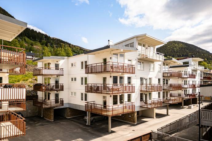 4 rum Lägenhet på Årevägen 130B Åre By Åre kommun - bild 7