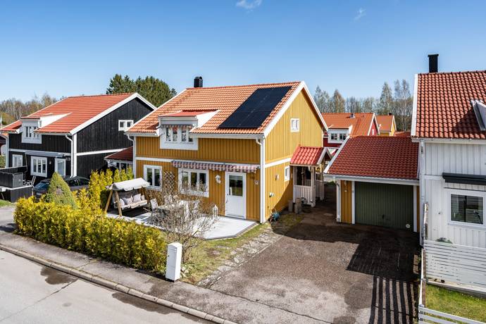 Guldsmedsvägen 115, Valbo, Gävle kommun