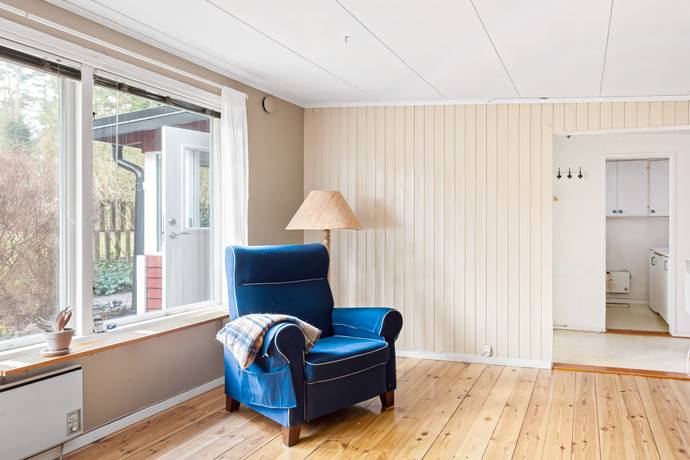 3 rum Villa på Orrgången 2 Sjöbo Sommarby Sjöbo kommun - bild 9