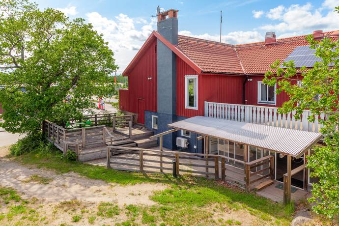 380 m² Övrig på Styrmansgatan 8 Centralt Oxelösund Oxelösunds kommun - bild 9
