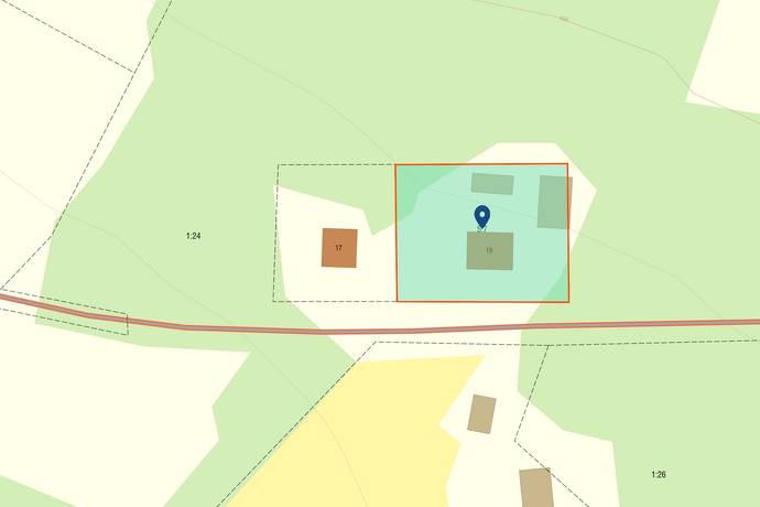 9 rum Villa på Siksjöhöjden 19 Siksjöhöjden Vilhelmina kommun - bild 39