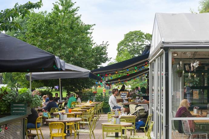 1.5 rum Lägenhet på Sankt Eriksgatan 16A, 2 tr Kungsholmen Stockholms kommun - bild 19