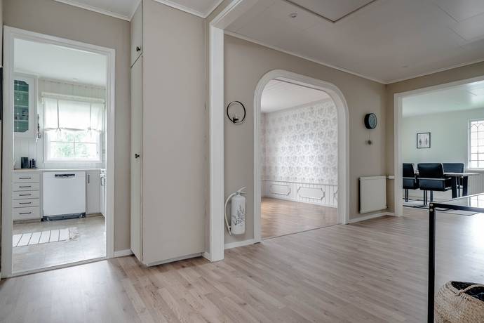 4 rum Villa på Bruksgatan 5 Charlottenberg Eda kommun - bild 11