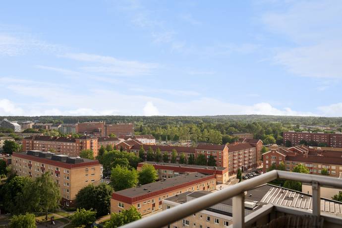 2 rum lägenhet på Tornérplatsen 32 Jakobsberg, Järfälla kommun - bild 1