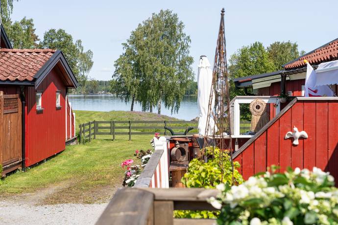 3 rum Villa på Ängsvägen 19 Bengtsfors Bengtsfors kommun - bild 4