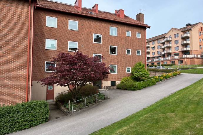 2 rum Lägenhet på Guldbrandsgatan 11 Trandared Borås kommun - bild 20