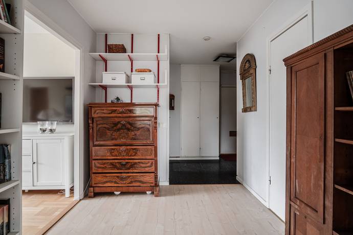 4 rum Lägenhet på Tiundagatan 37 Luthagen Uppsala kommun - bild 25