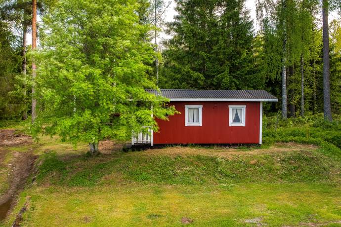 4 rum Villa på Verkmyra 525 Söderhamns kommun - bild 24