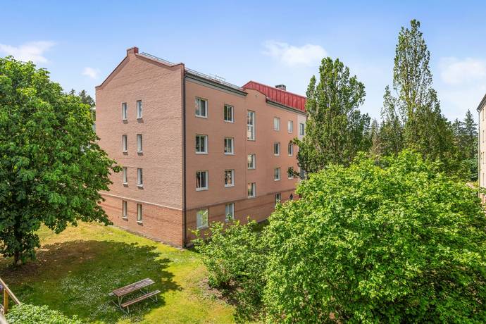 4 rum lägenhet på Söderberga Allé 34 Bromma Söderberga, Stockholms kommun - bild 5