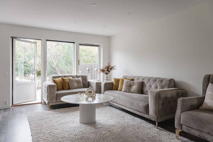 6 rum Villa på Fänkålsvägen 9 Kristineberg Malmö kommun - bild 6