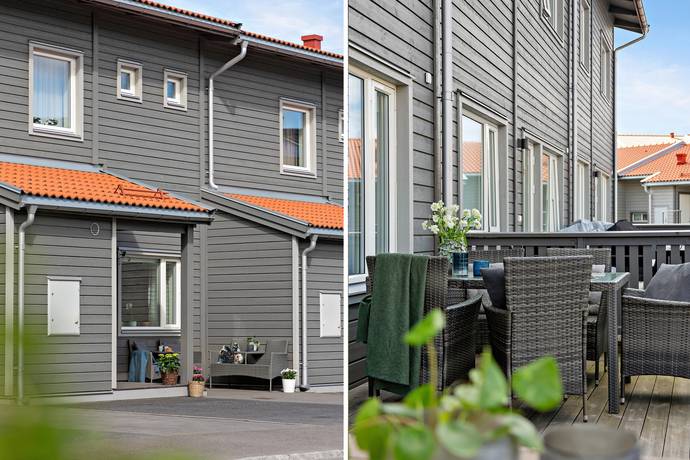 Gårdsten, Göteborgs kommun