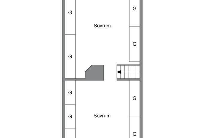 3 rum Villa på Vallavägen 2 Vallarum Sjöbo kommun - bild 30