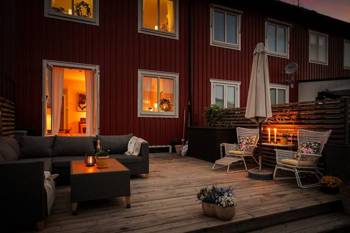 3 rum Radhus på Gaggegatan 29 Centrum Halmstads kommun - bild 26