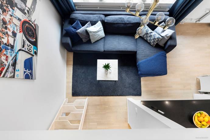 1 rum Lägenhet på Torkelsgatan 19G FÅLHAGEN Uppsala kommun - bild 12