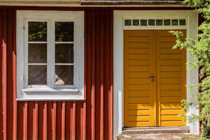 2 rum Villa på Luvön 110 Luvön Emmaboda kommun - bild 5