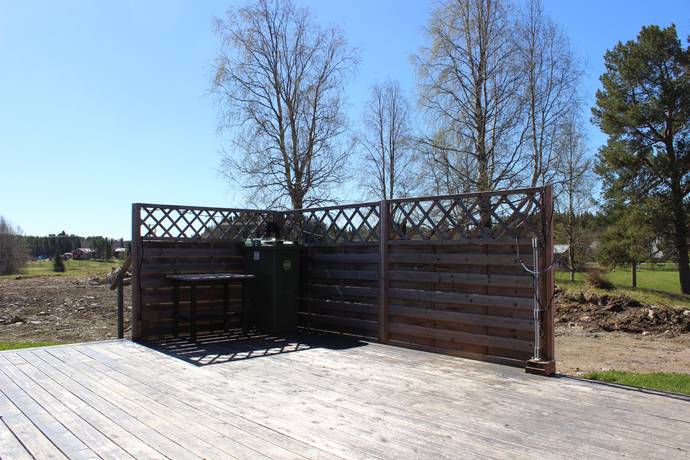4 rum Villa på Lillholmsjö 160 Krokoms kommun - bild 27