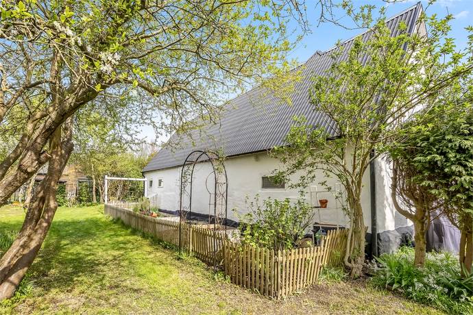 7 rum Villa på Klockaregatan 1 Vellinge Vellinge kommun - bild 48
