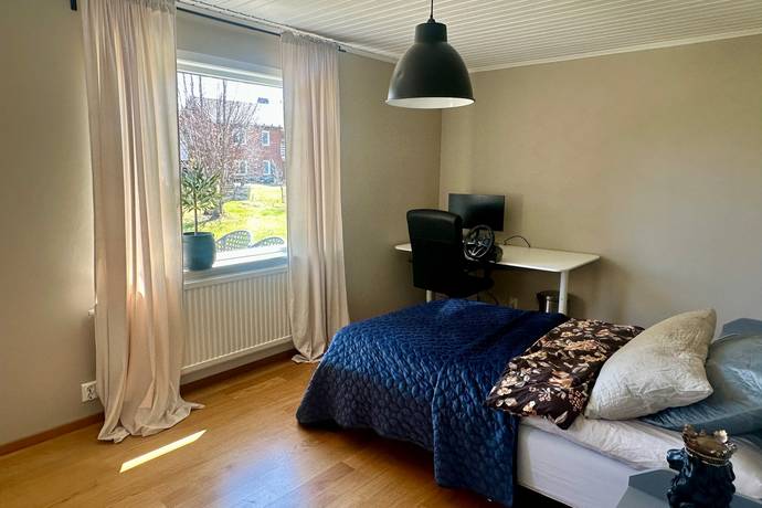 5 rum Villa på Bölevägen 72 Sörböle Skellefteå kommun - bild 16