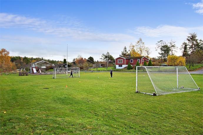6 rum Kedjehus på Matskärsvägen 12B Tjuvkil/ Lycke Kungälvs kommun - bild 53