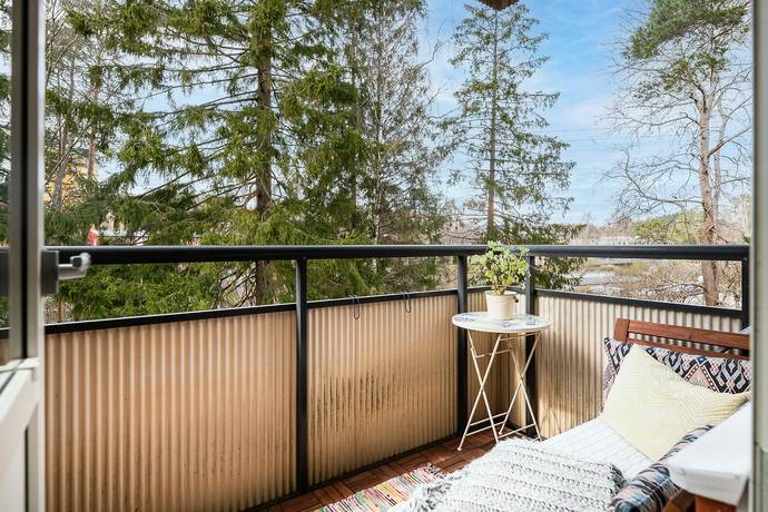 2 rum Lägenhet på Vårmånadsgatan 3a Kortedala Göteborgs kommun - bild 9