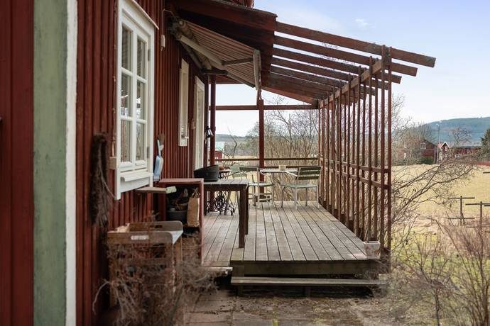 3 rum Villa på Larséns väg 7 Gagnef Gagnefs kommun - bild 42