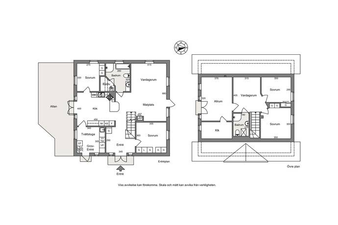 7 rum Villa på Kaveldunsvägen 2A Sturefors Linköpings kommun - bild 31